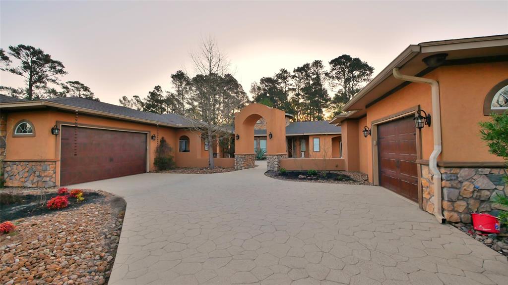 23478 Bays Chapel Road, Richardson, Texas image 1