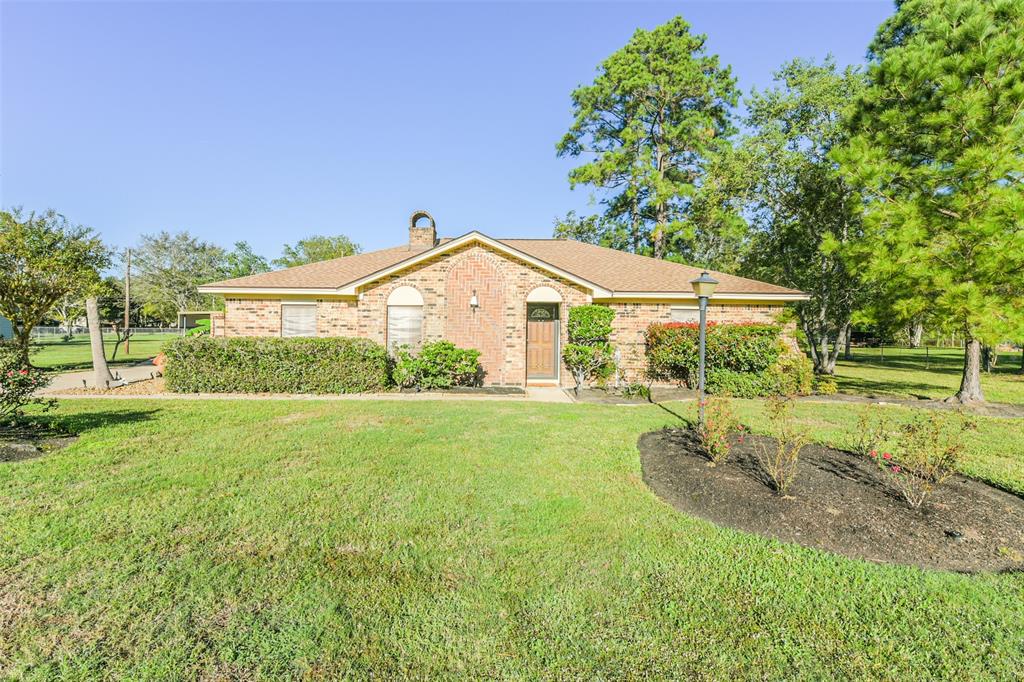 3510 Longherridge Drive, Pearland, Texas image 2