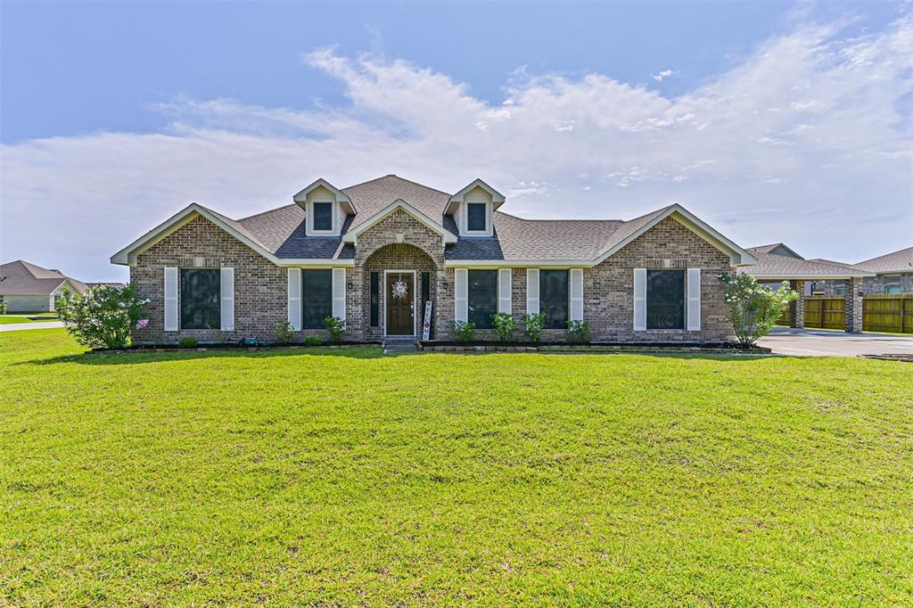 3301 Bastian Road, Dickinson, Texas image 1