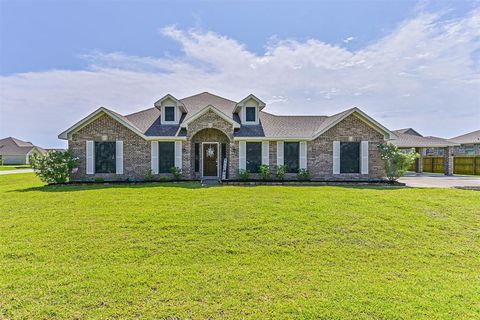 3301 Bastian Road Dickinson TX 77539