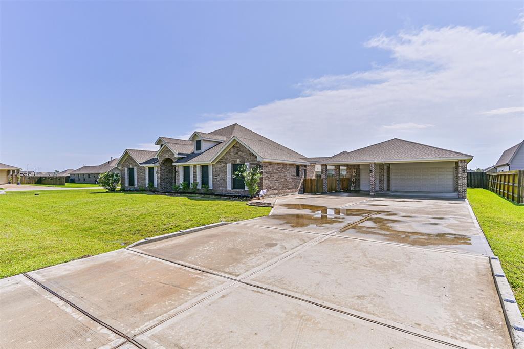 3301 Bastian Road