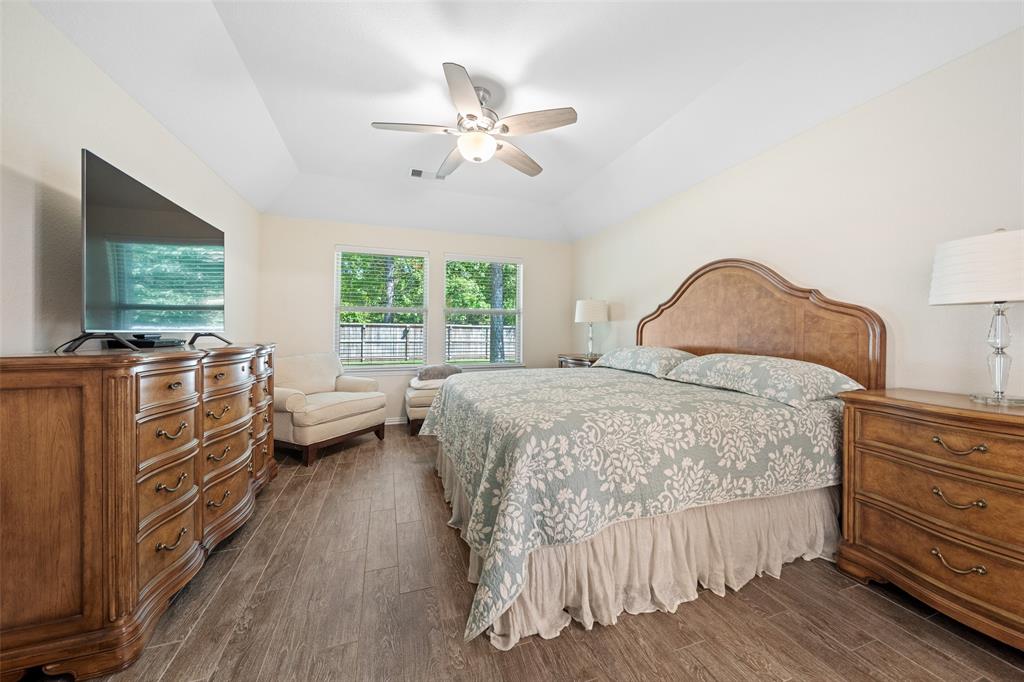 203 Black Hickory Court, Montgomery, Texas image 19