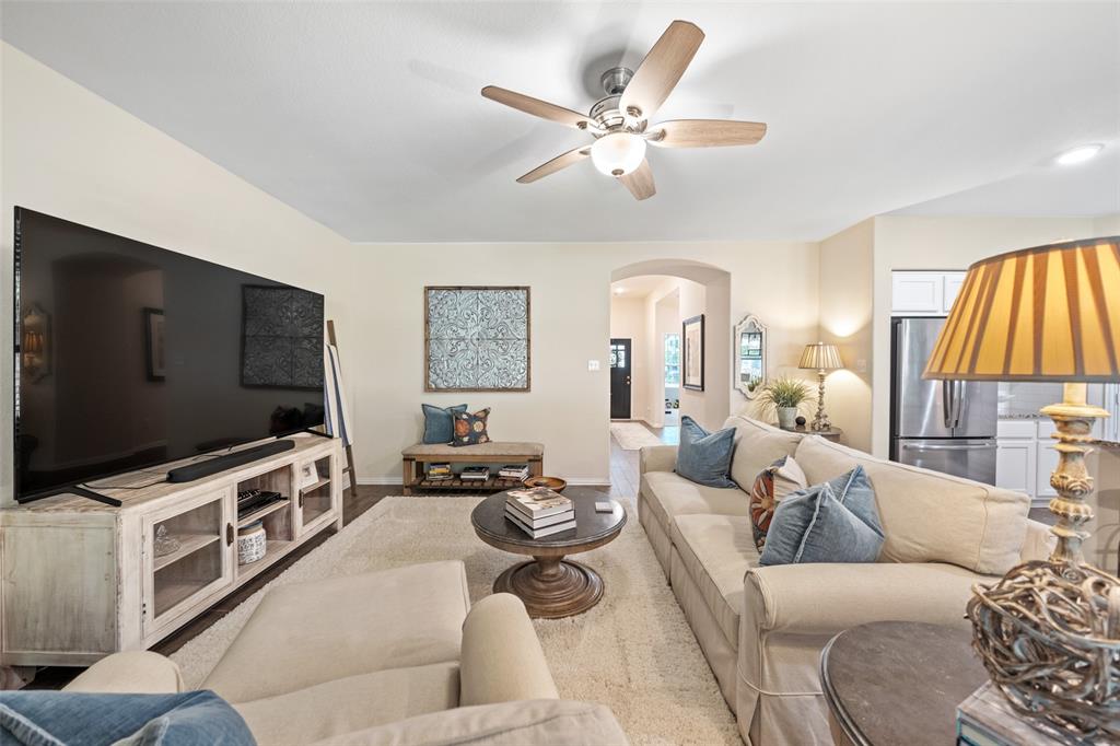 203 Black Hickory Court, Montgomery, Texas image 15