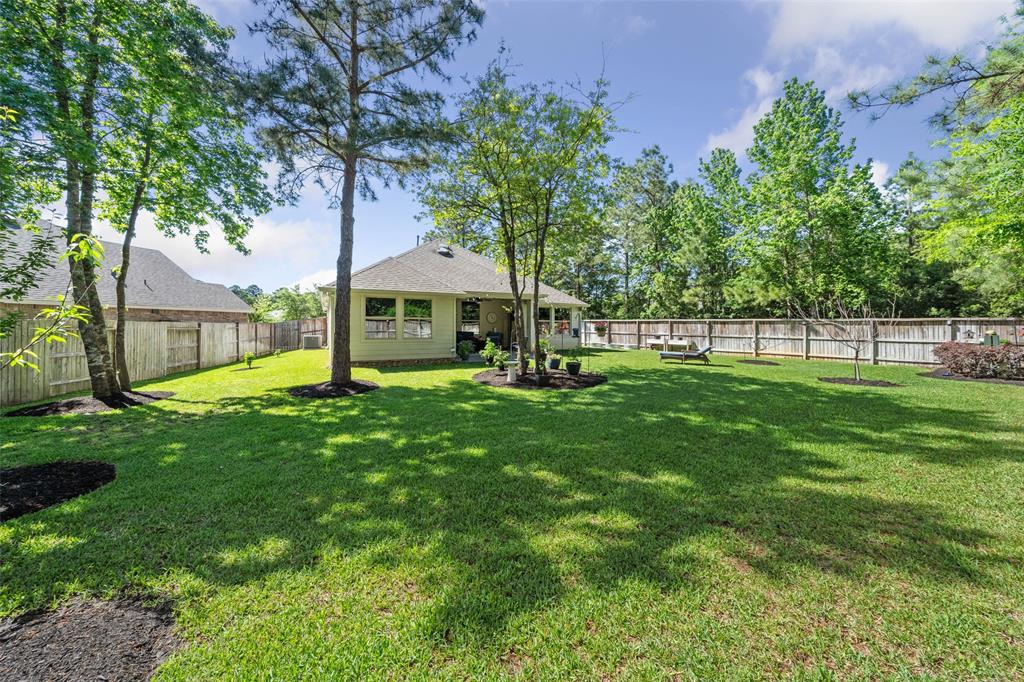 203 Black Hickory Court, Montgomery, Texas image 30