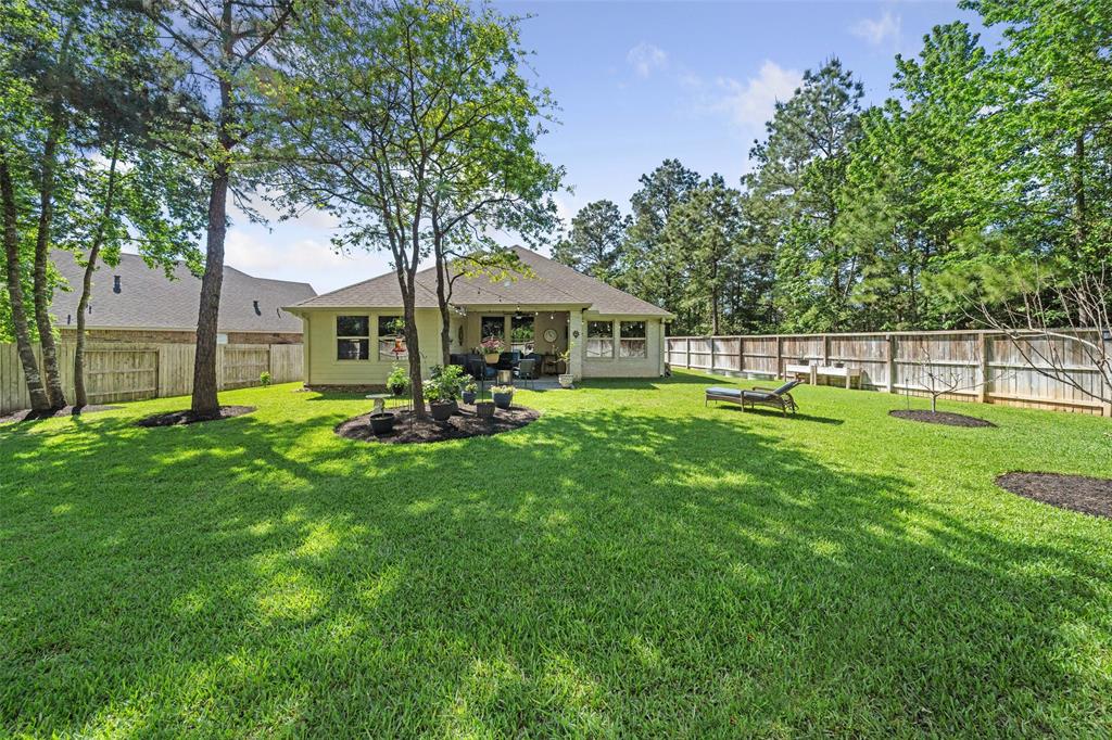 203 Black Hickory Court, Montgomery, Texas image 29