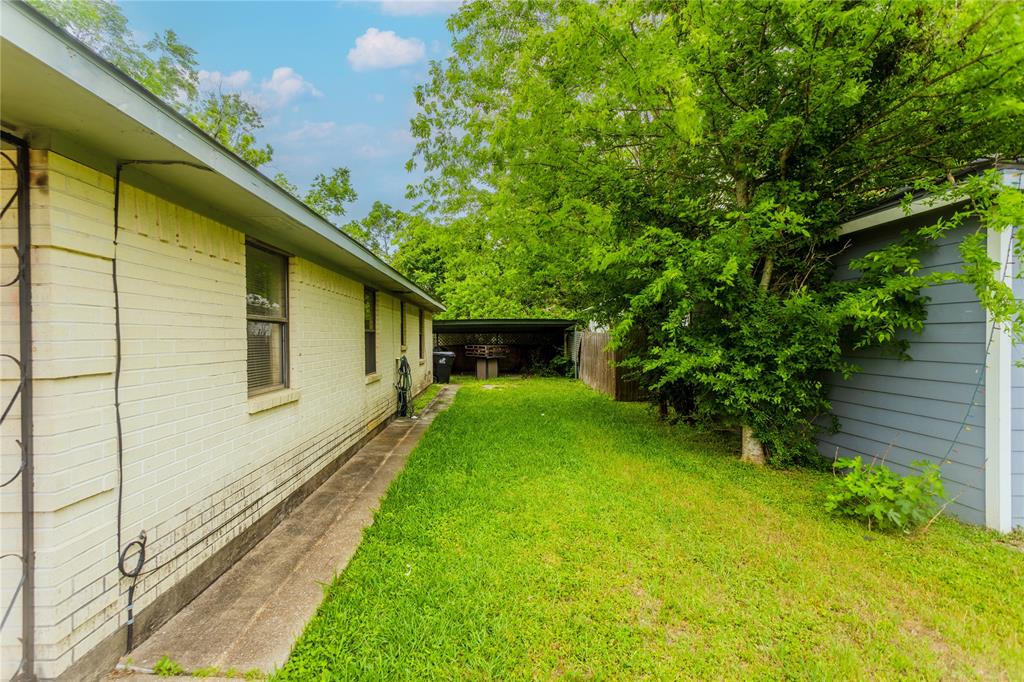 817 Grunwald Heights Boulevard, Rosenberg, Texas image 7