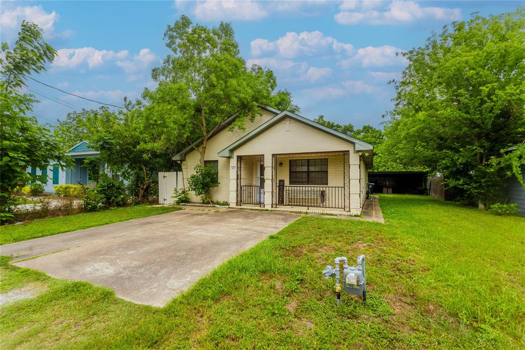817 Grunwald Heights Boulevard, Rosenberg, Texas image 4