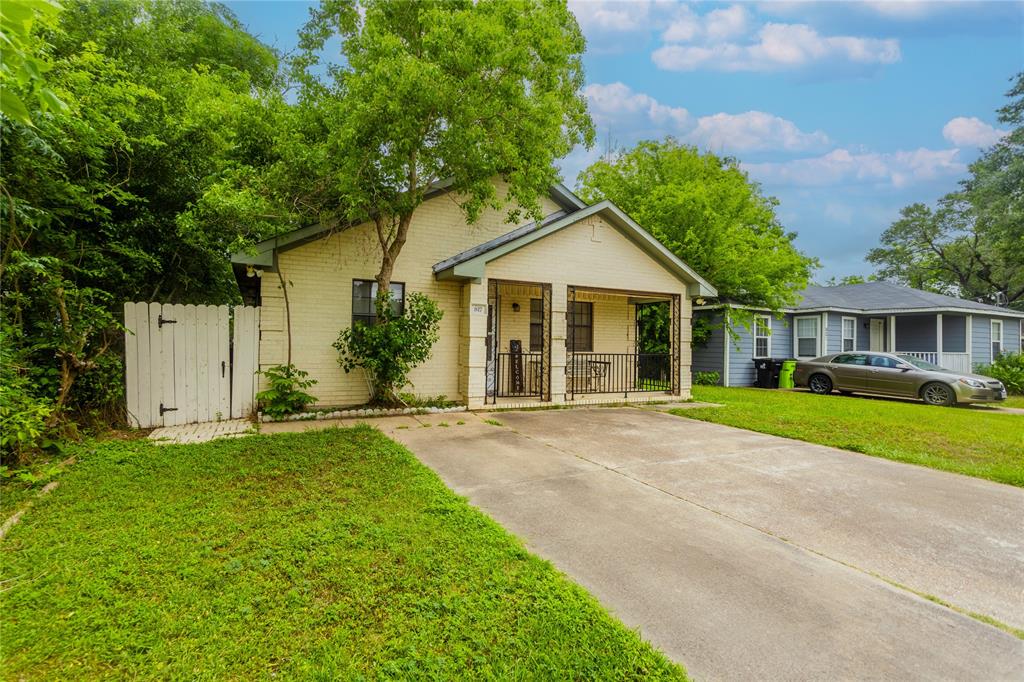 817 Grunwald Heights Boulevard, Rosenberg, Texas image 5