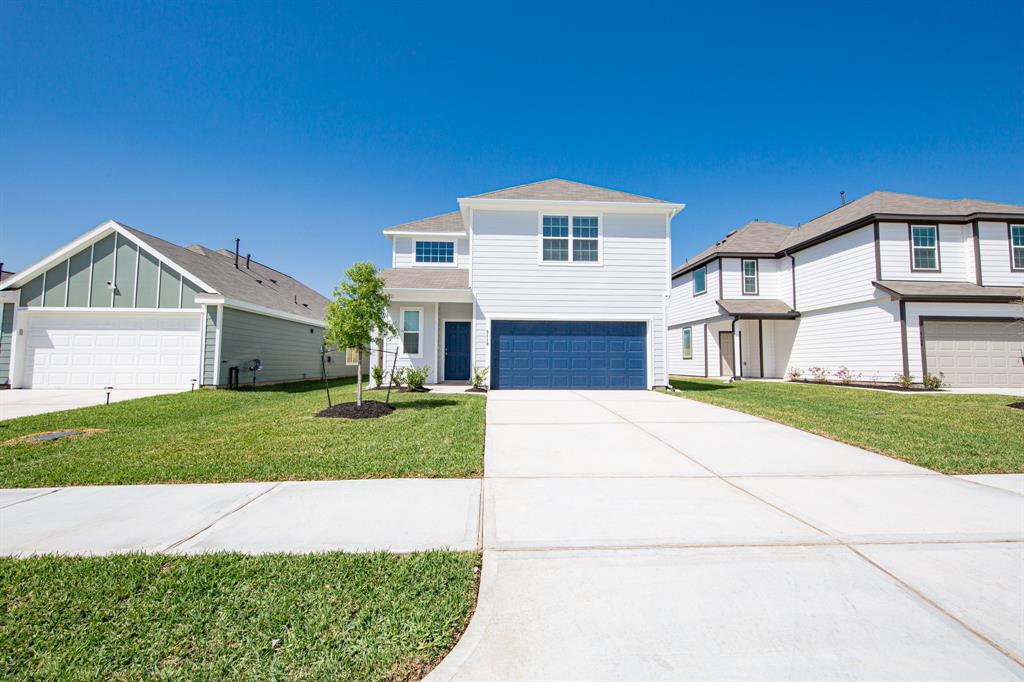 5110 Shelby Katherine Drive, Rosharon, Texas image 2