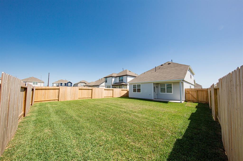5110 Shelby Katherine Drive, Rosharon, Texas image 20