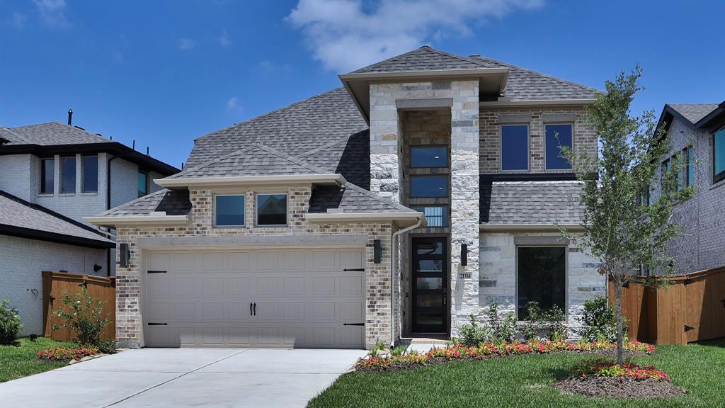 21334 Manatee Rock Lane