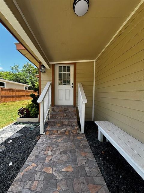 A home in West Columbia