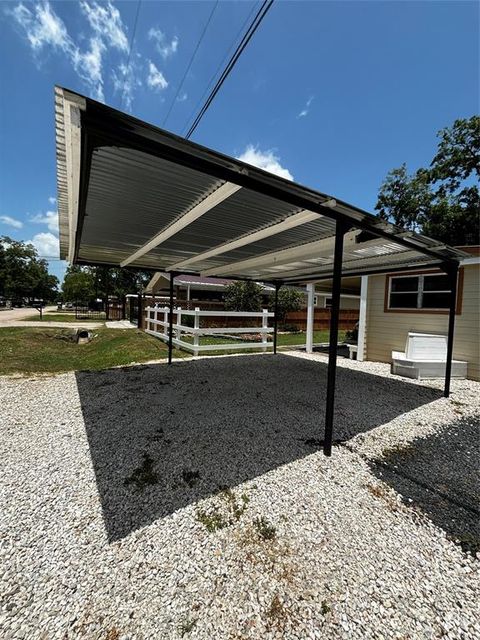 A home in West Columbia