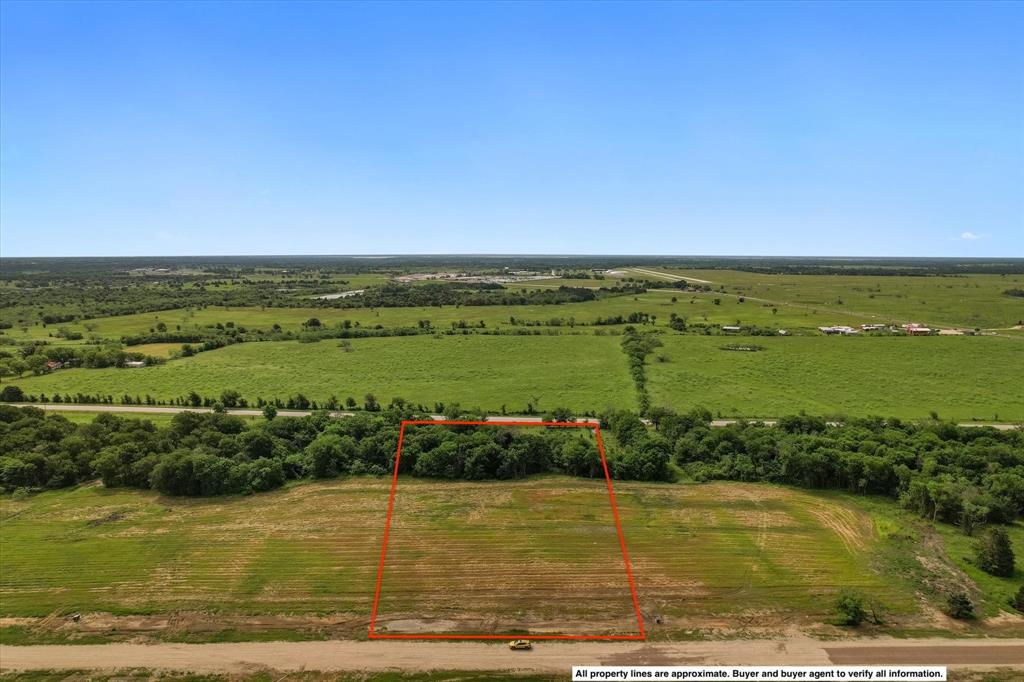 Lot 6 Grison Circle, Corsicana, Texas image 5