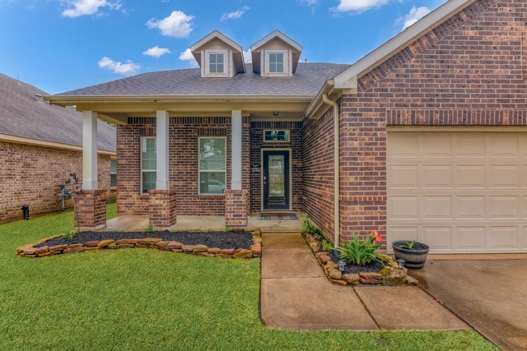 326 Polar Bear Trail