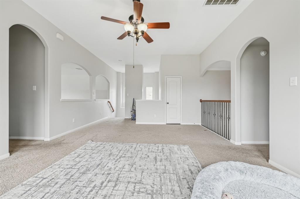 8906 Hummingbird Glen Court, Tomball, Texas image 32