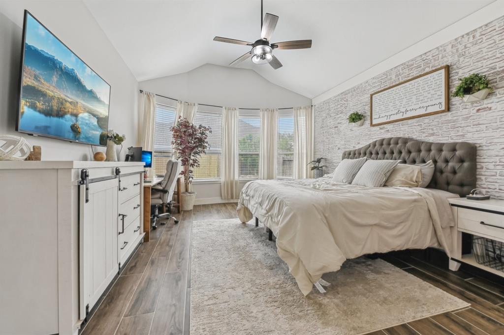 8906 Hummingbird Glen Court, Tomball, Texas image 21
