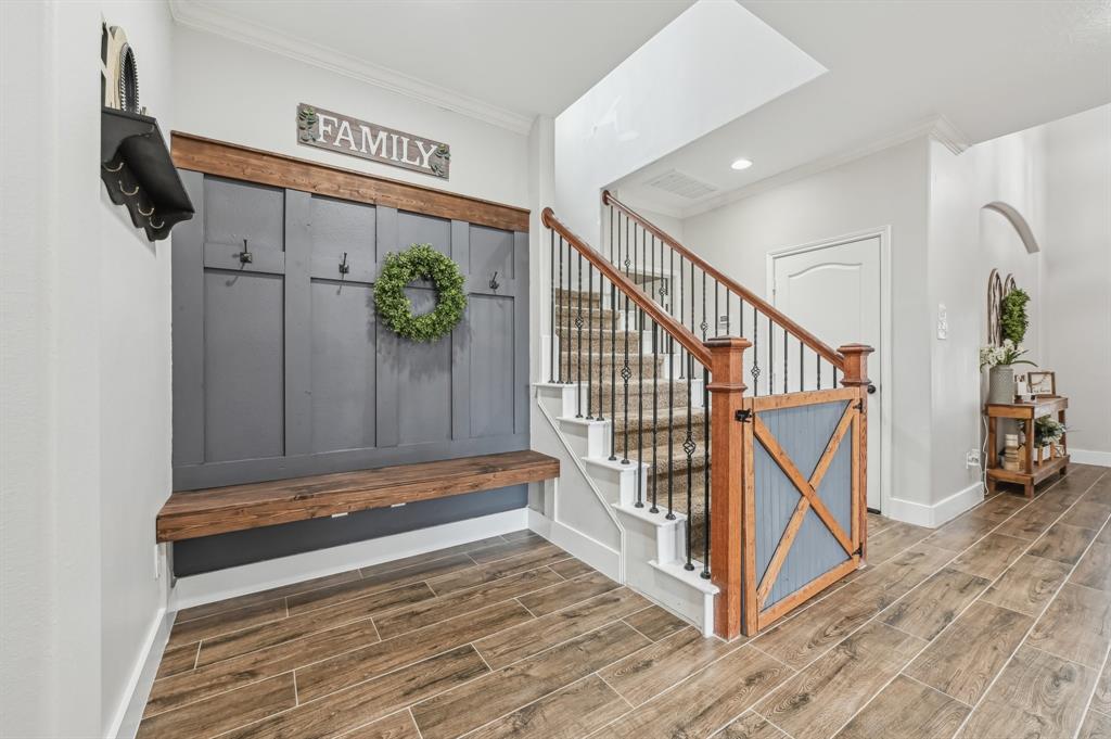 8906 Hummingbird Glen Court, Tomball, Texas image 17