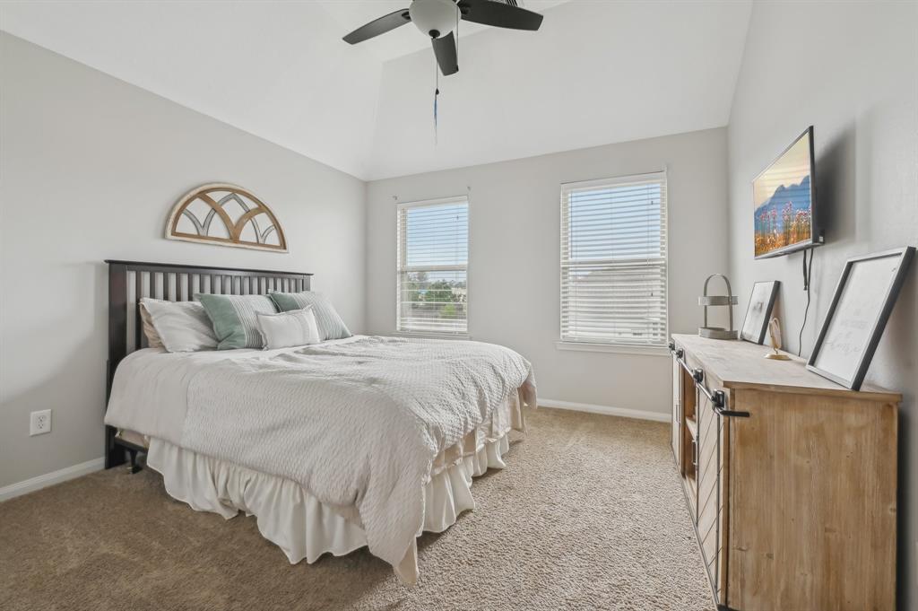 8906 Hummingbird Glen Court, Tomball, Texas image 33