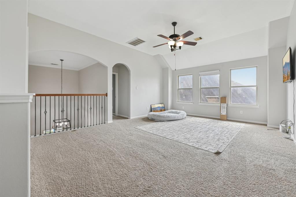 8906 Hummingbird Glen Court, Tomball, Texas image 31