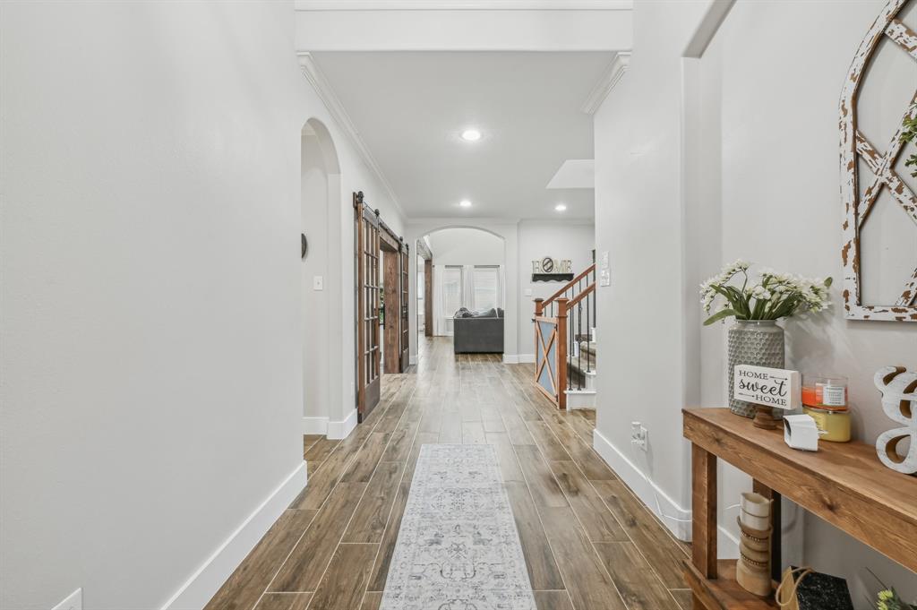 8906 Hummingbird Glen Court, Tomball, Texas image 3