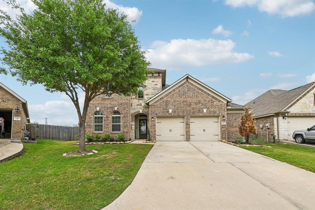 8906 Hummingbird Glen Court, Tomball, Texas image 45