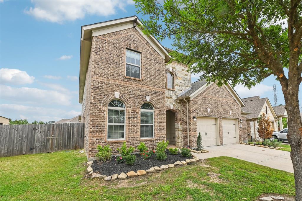 8906 Hummingbird Glen Court, Tomball, Texas image 46