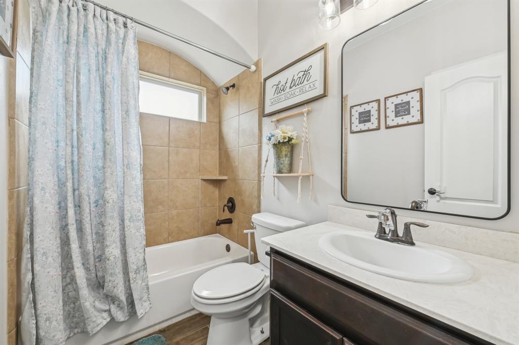 8906 Hummingbird Glen Court, Tomball, Texas image 30