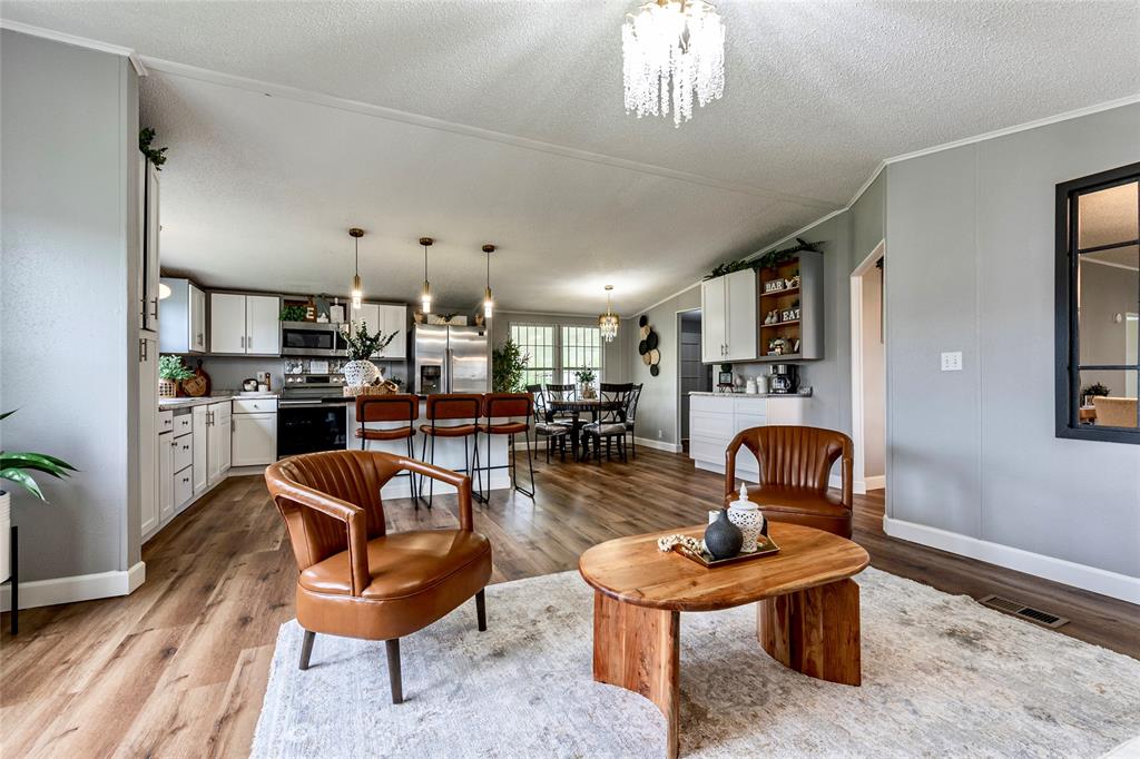 1843 County Road 5030, Cleveland, Texas image 7