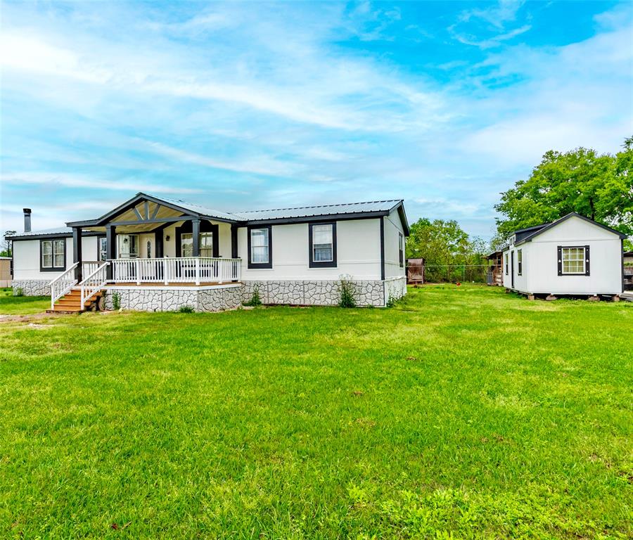 1843 County Road 5030, Cleveland, Texas image 1