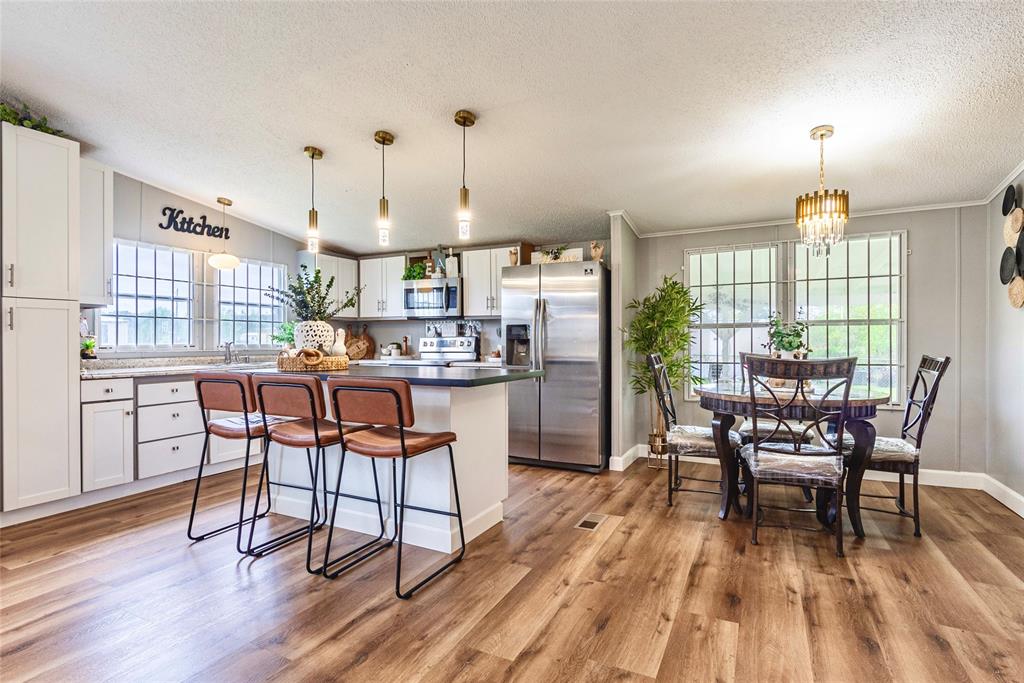 1843 County Road 5030, Cleveland, Texas image 10
