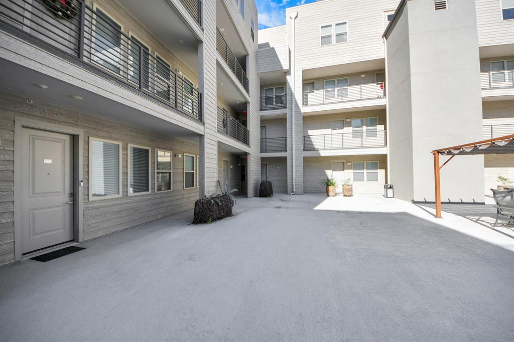 4819 Caroline Street #102, Houston, Texas image 27