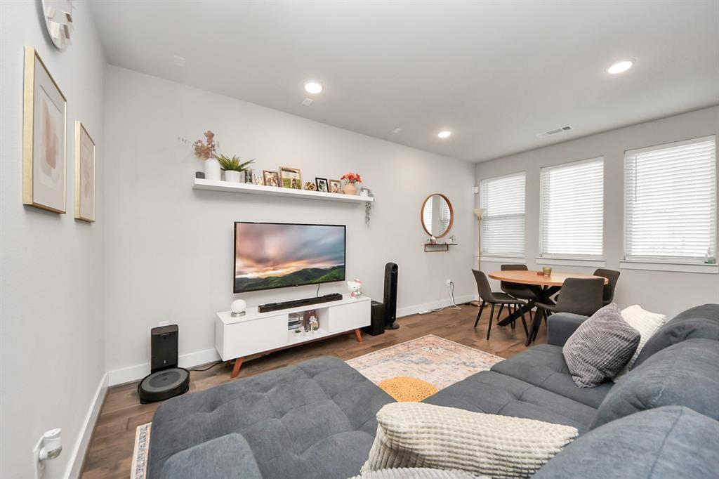 4819 Caroline Street #102, Houston, Texas image 11