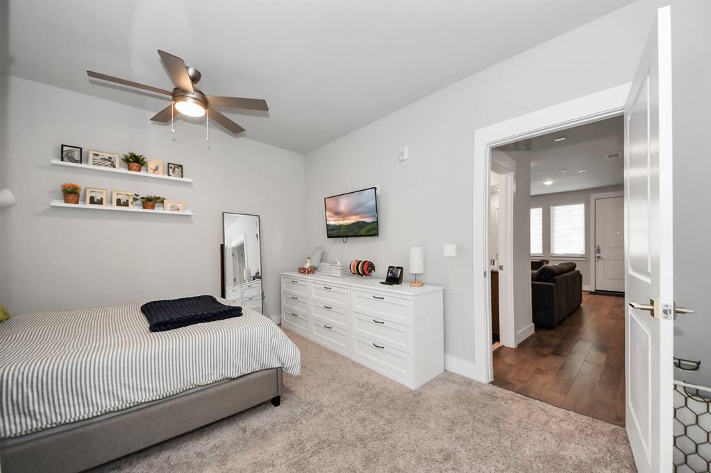 4819 Caroline Street #102, Houston, Texas image 20