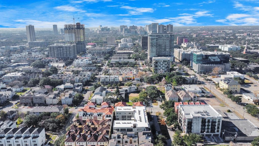 4819 Caroline Street #102, Houston, Texas image 34