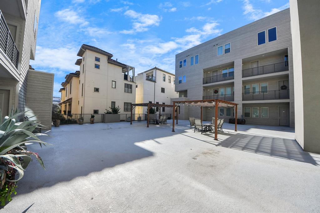 4819 Caroline Street #102, Houston, Texas image 28