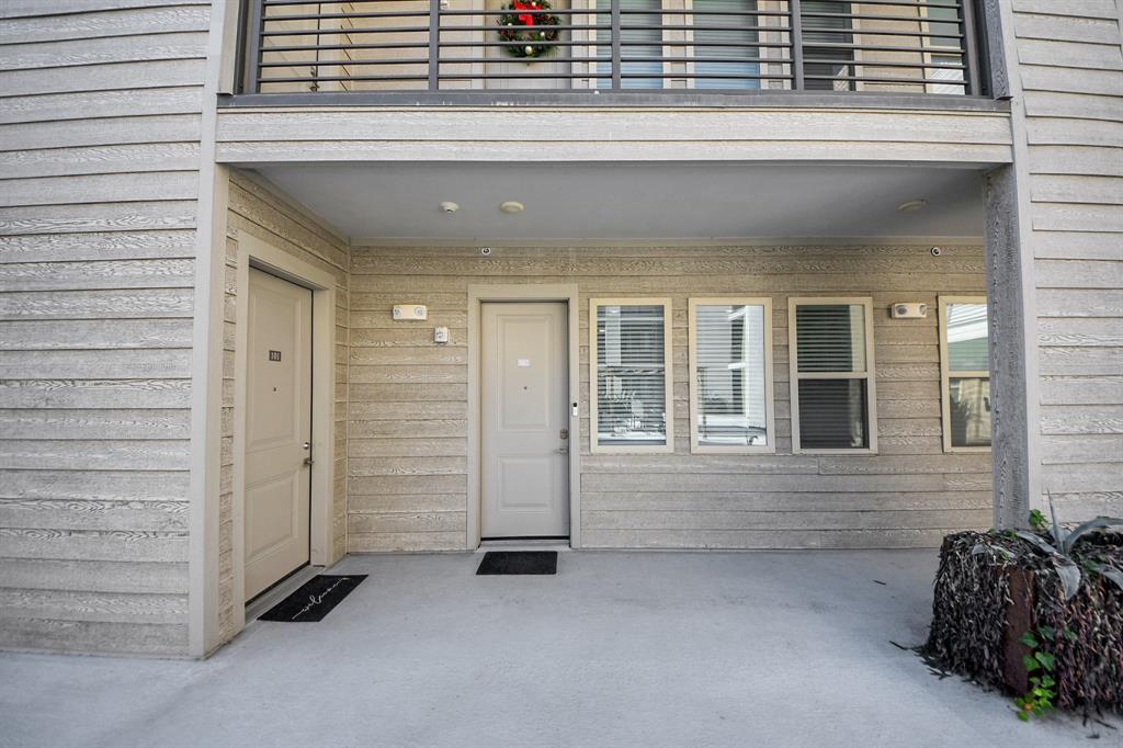 4819 Caroline Street #102, Houston, Texas image 23
