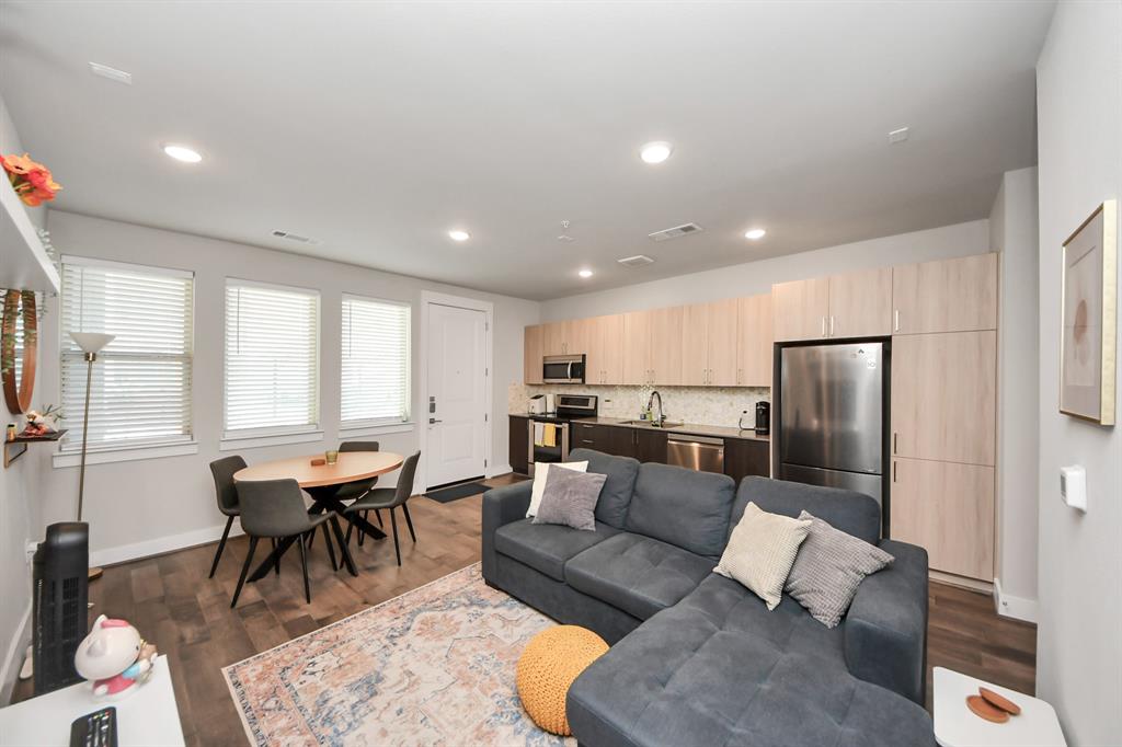4819 Caroline Street #102, Houston, Texas image 16