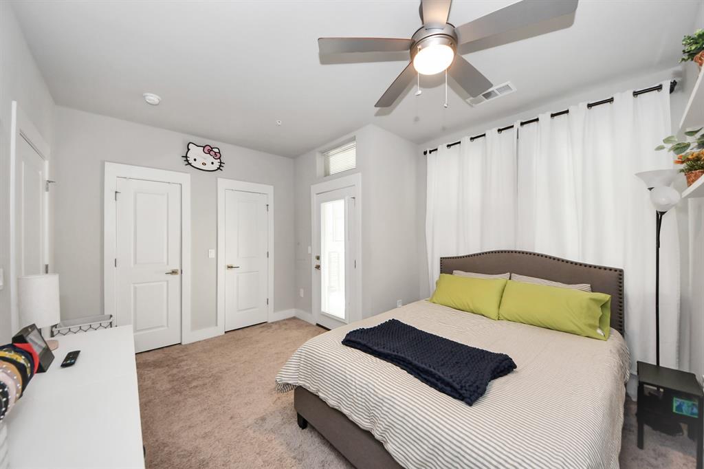4819 Caroline Street #102, Houston, Texas image 21