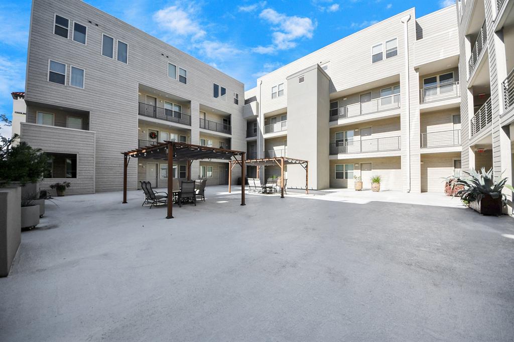 4819 Caroline Street #102, Houston, Texas image 26