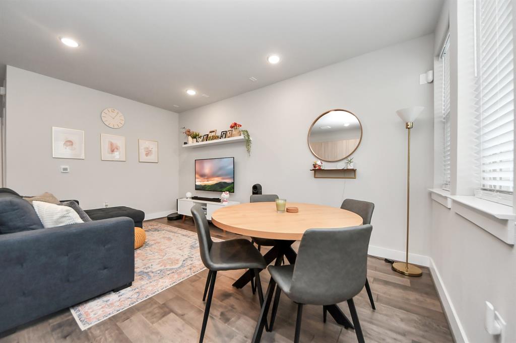 4819 Caroline Street #102, Houston, Texas image 8