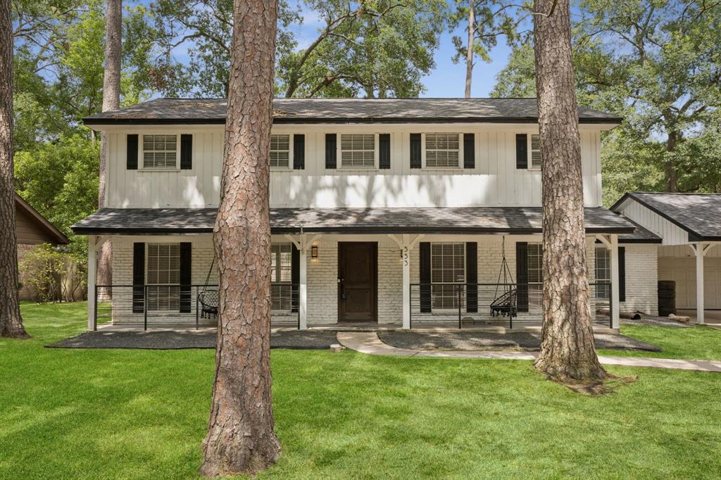 553 Cane River Lane