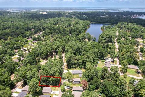 Photo of TBD Cedar River Rd, Montgomery, TX 77316 (MLS # 82180661)