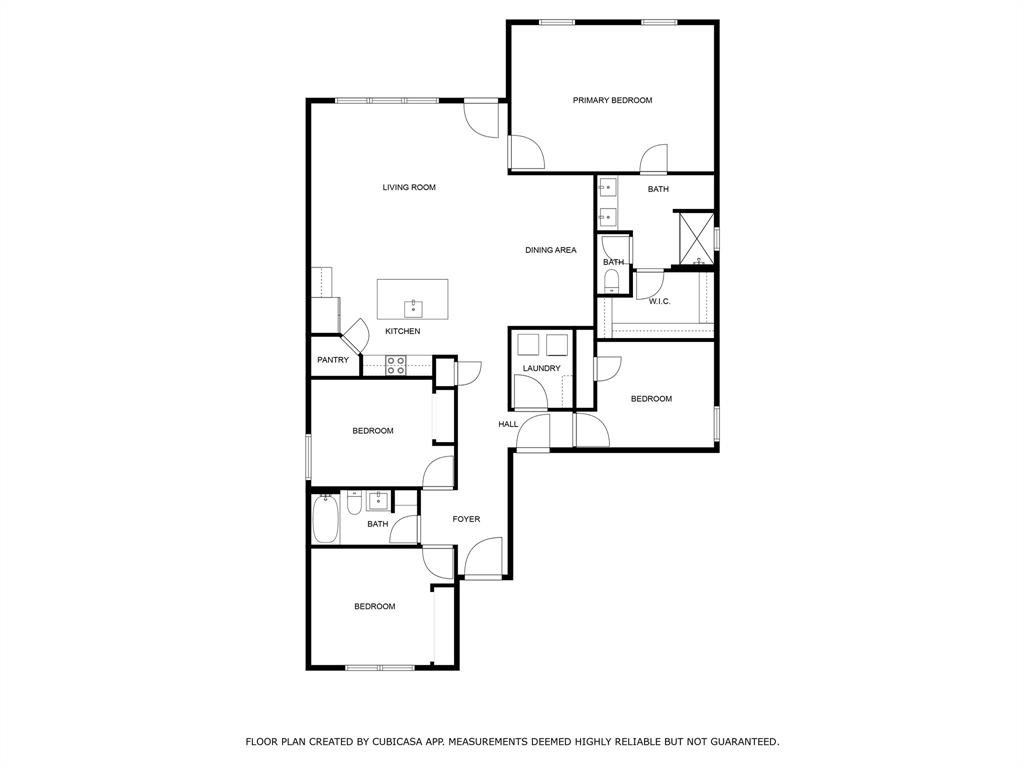8015 House Bank Lane, Arcola, Texas image 30