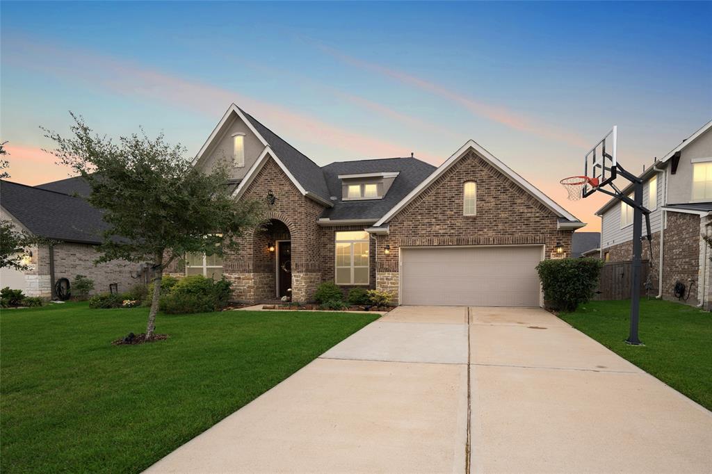 29622 Pewter Run Lane, Katy, Texas image 3