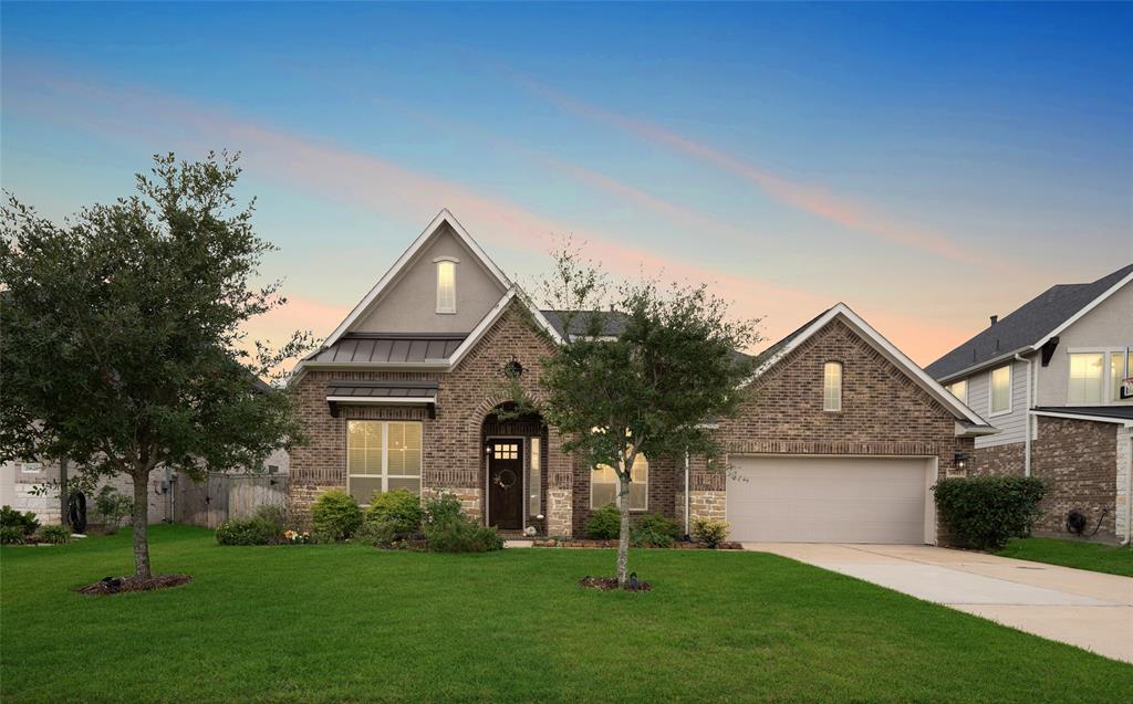 29622 Pewter Run Lane, Katy, Texas image 2