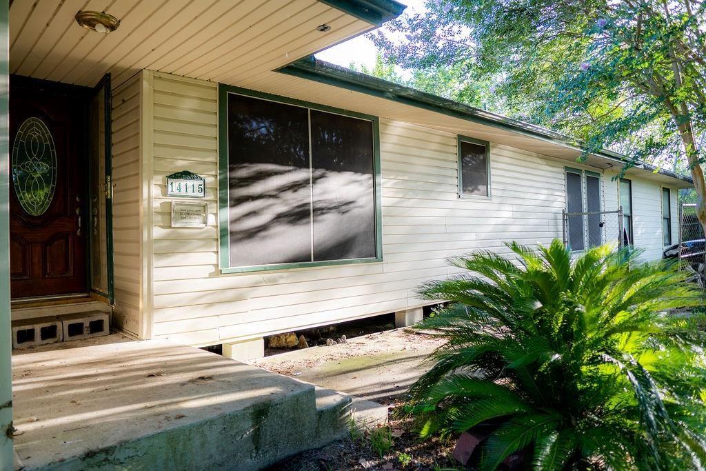 14115 Bohemian Hall Road, Crosby, Texas image 2