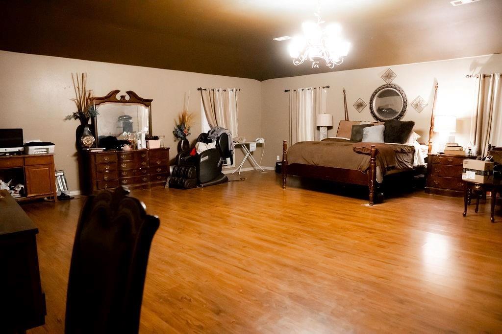 14115 Bohemian Hall Road, Crosby, Texas image 1