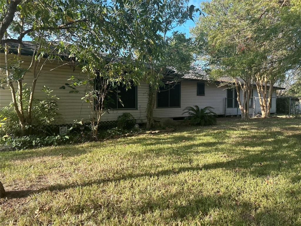 14115 Bohemian Hall Road, Crosby, Texas image 6