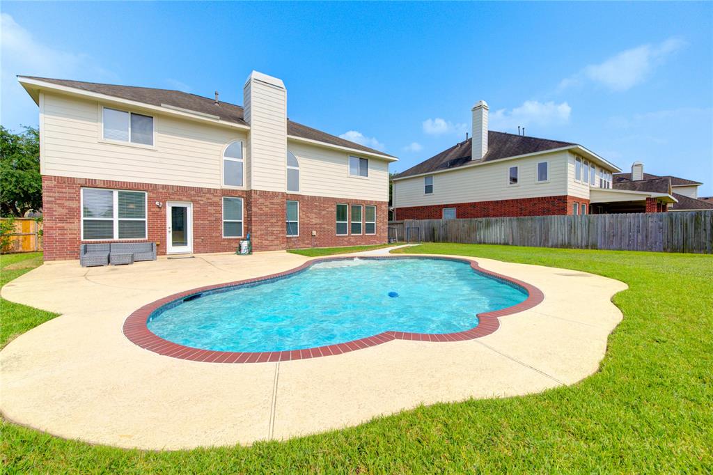 5015 Shale Grove Court
